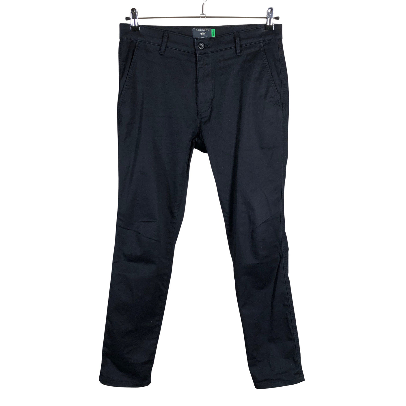 Unisex Dockers - Chinos, size W31 - Black (1)