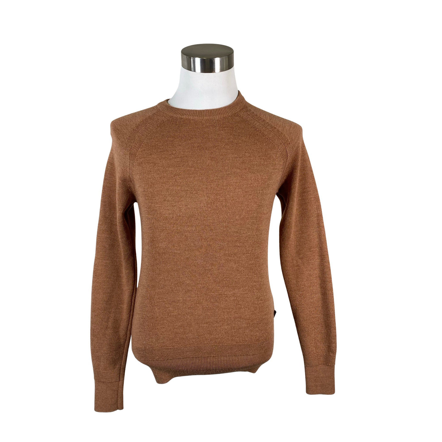 Unisex Dockers - Sweater, size S - Brown (1)