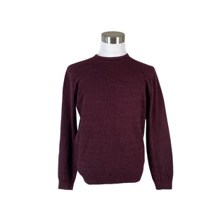 Unisex Heritage - Sweater, size XL - Violet (1)