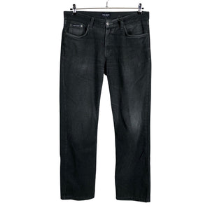 Unisex Cap Horn - Jeans, size W34 - Gray (1)