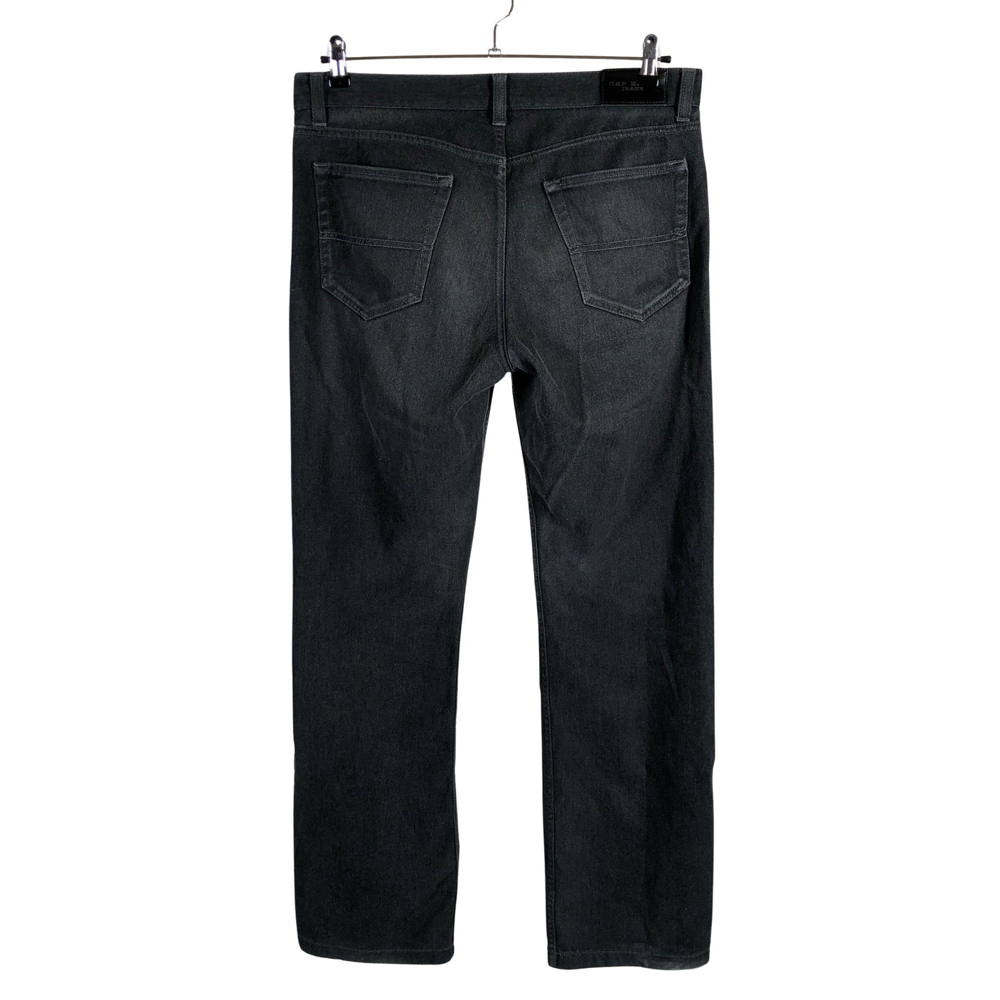 Unisex Cap Horn - Jeans, size W34 - Gray (2)