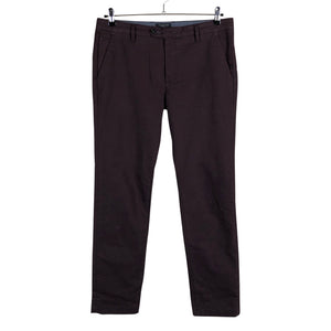 Unisex Ted Baker - Chinos, size W34 - Gray (1)