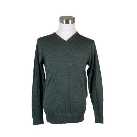 Unisex Selected - Sweater, size XL - Green ()