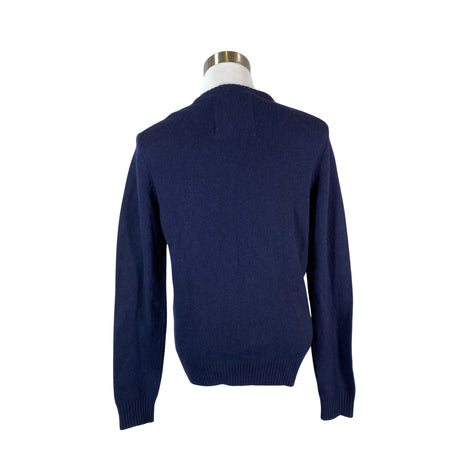 Unisex McNeal - Sweater, size XL - Wine red (2)