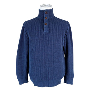 Unisex Marc O'Polo - Sweater, size XL - Blue (1)