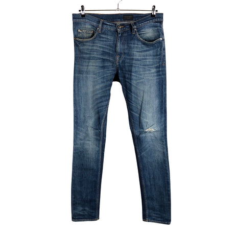 Unisex Tiger of Sweden - Jeans, size W32 - Blue ()