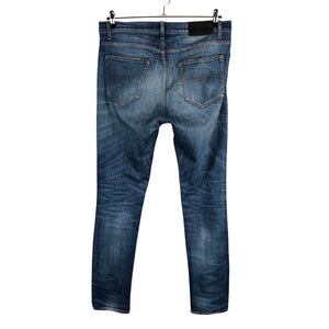 Unisex Tiger of Sweden - Jeans, size W32 - Blue (2)