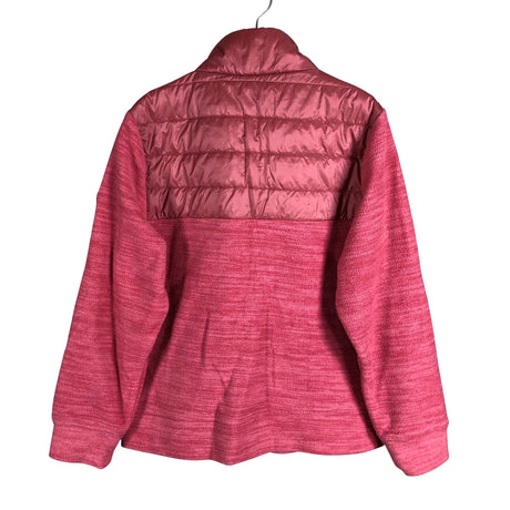 Unisex Jonathan - Fleece jacket, size 134 - 140 - Blue (2)