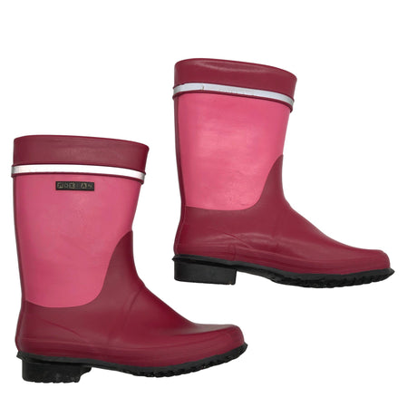 Unisex Nokian - Wellingtons, size 36 - Pink ()
