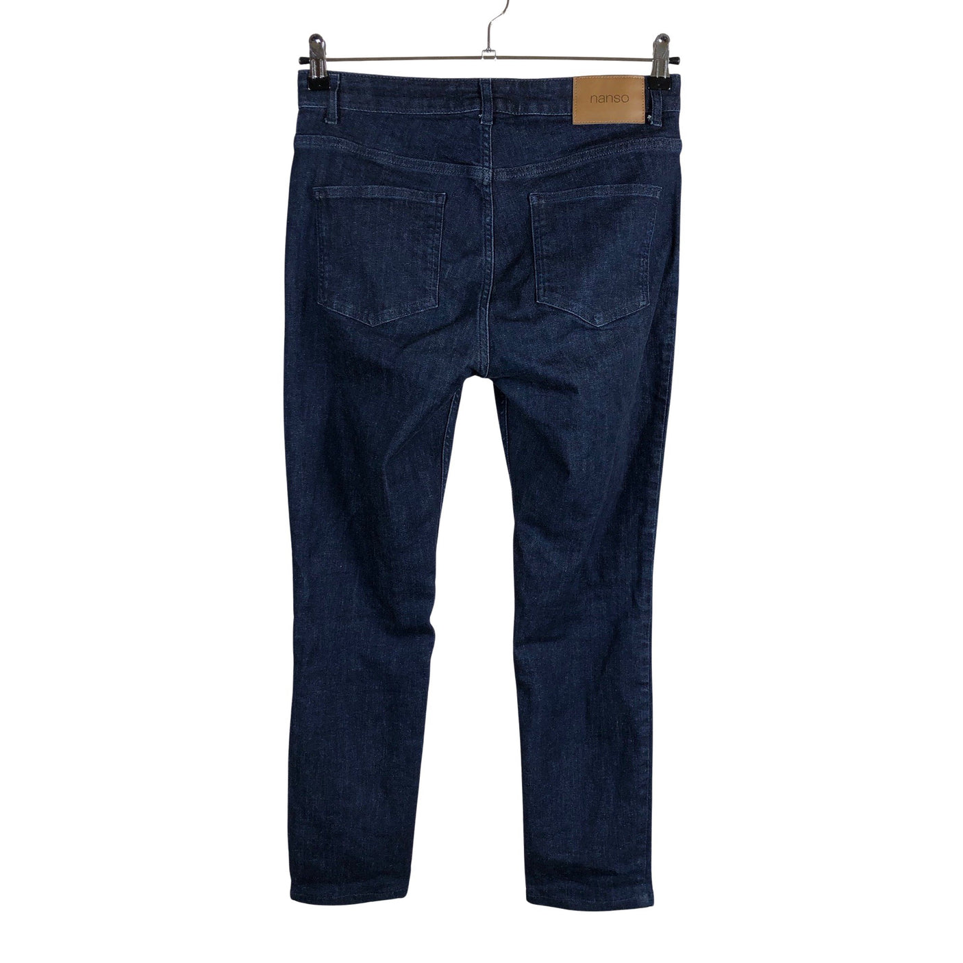 Unisex Nanso - Jeans, size 40 - Blue (2)
