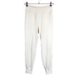 Unisex Röhnisch - Sports trousers, size 36 - Beige ()