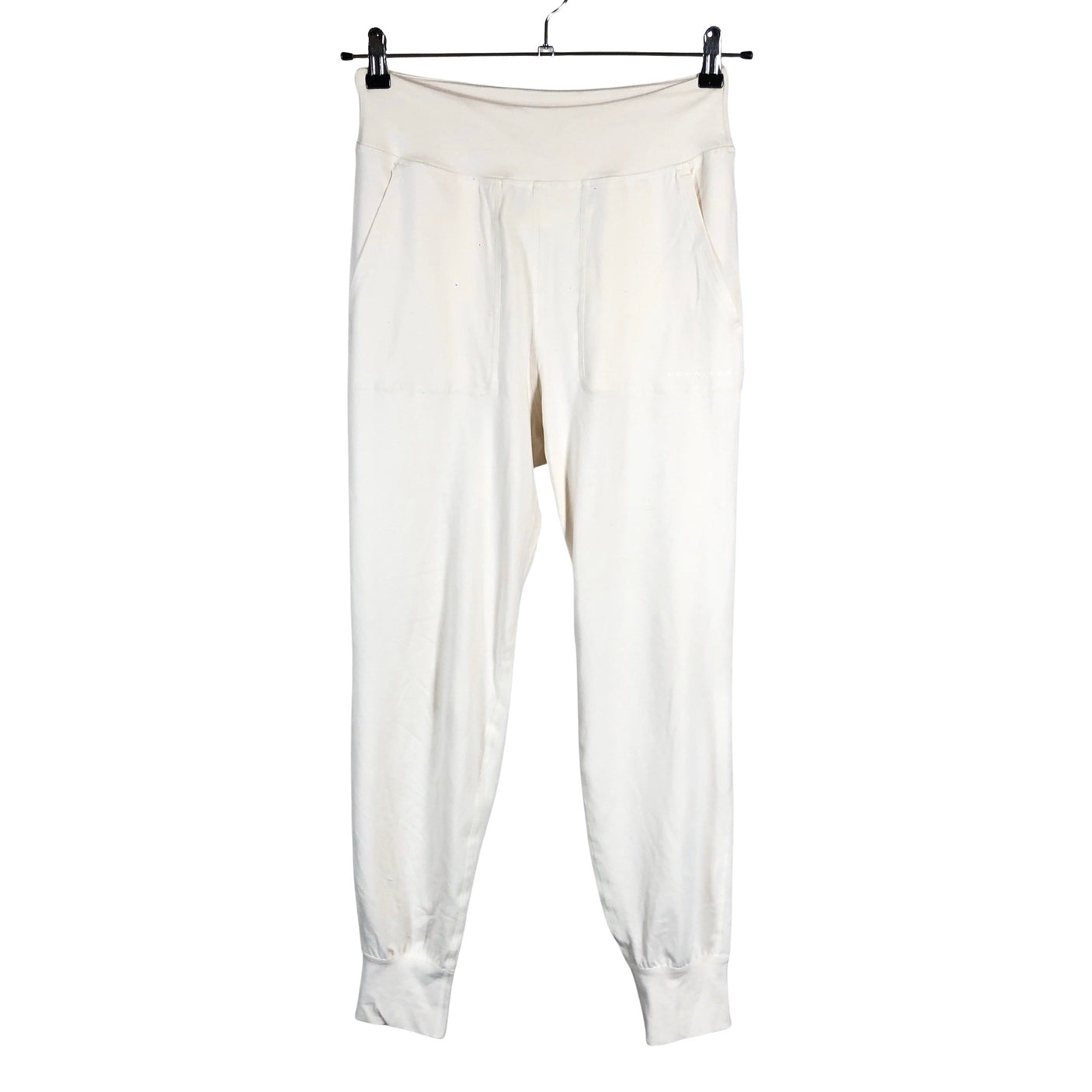 Unisex Röhnisch - Sports trousers, size 36 - Beige (1)