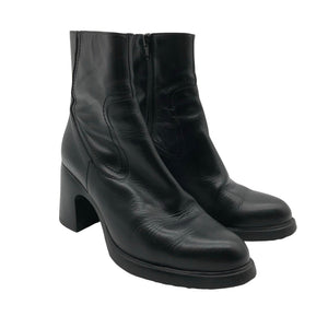 Unisex Wonders - Ankle boots, size 39 - Black (2)