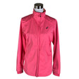 Unisex Asics - Sports jacket, size 40 - Black ()