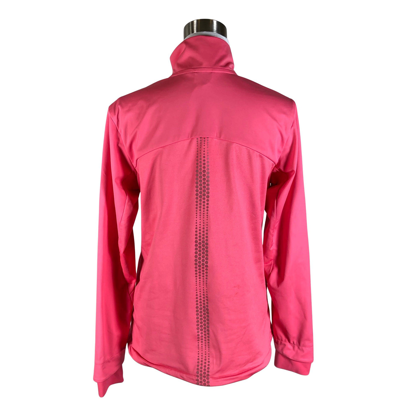 Unisex Asics - Sports jacket, size 40 - Black (2)