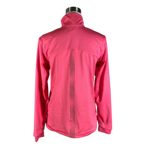 Unisex Asics - Sports jacket, size 40 - Black (2)