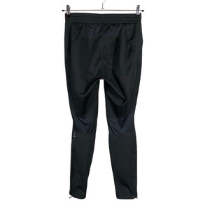 Unisex Craft - Sports trousers, size 38 - Black (2)