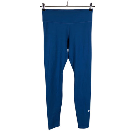 Unisex Nike - Sports tights, size 38 - Blue ()