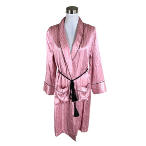 Unisex Victoria's Secret - Dressing gown, size 38 - Light pink (1)