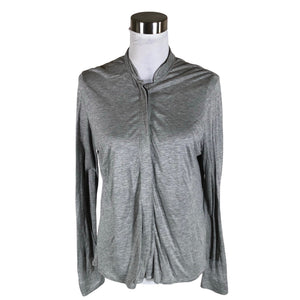 Unisex Gant - Tricot shirt, size 36 - Gray (1)