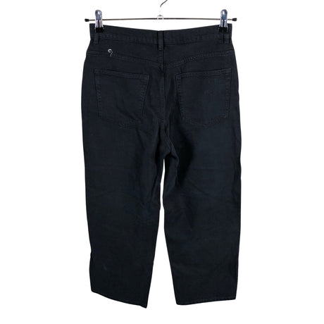 Unisex &Other Stories - Jeans, size W28 - Black (2)
