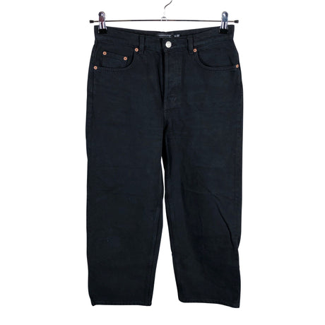 Unisex &Other Stories - Jeans, size W28 - Black ()