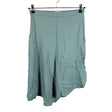 Unisex Armedangels - Fabric skirt, size 38 - Light blue ()
