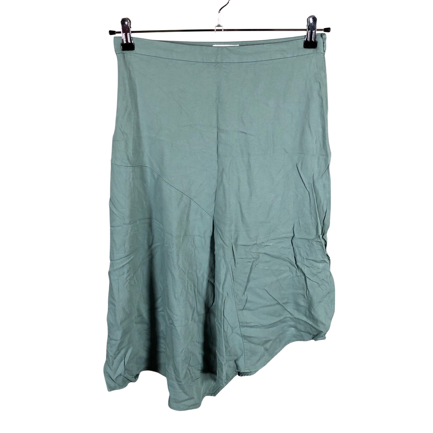 Unisex Armedangels - Fabric skirt, size 38 - Light blue (1)