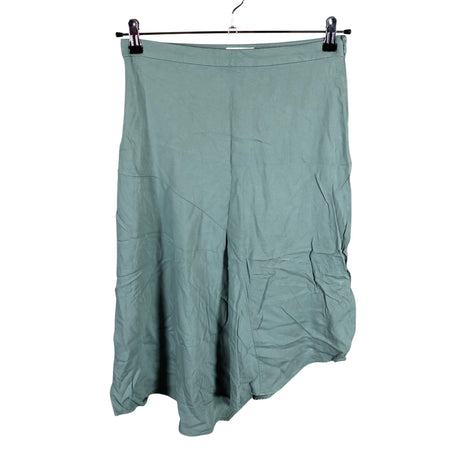 Unisex Armedangels - Fabric skirt, size 38 - Light blue ()