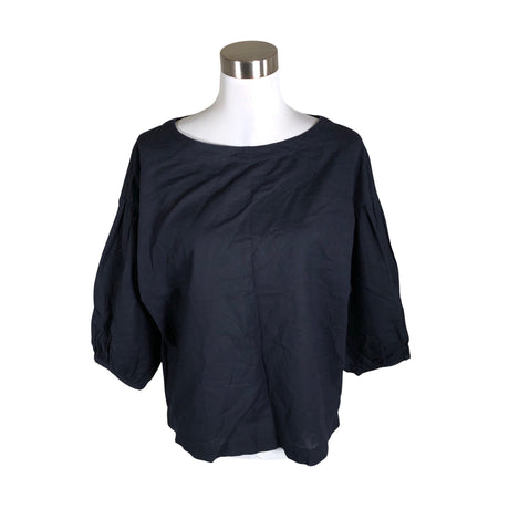 Unisex Uniqlo - Blouse, size 36 - Blue ()