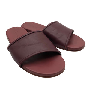 Unisex COS - Sandals, size 37 - Violet (2)
