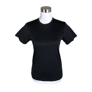 Unisex COS - T-shirt, size 34 - Black (1)