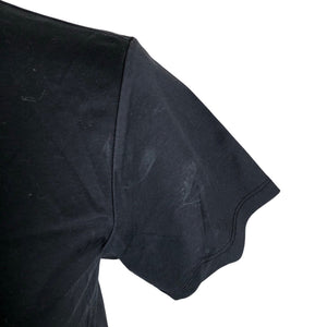 Unisex COS - T-shirt, size 34 - Black (2)