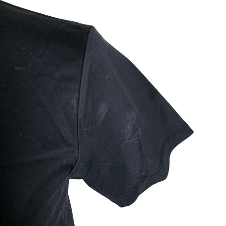 Unisex COS - T-shirt, size 34 - Black (2)