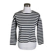 Unisex COS - Tricot shirt, size 34 - Blue ()