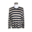 Unisex COS - Tricot tunic, size 34 - Blue ()