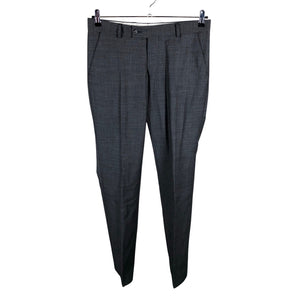 Unisex Turo Tailor - Suit pants, size 38 - Gray (1)