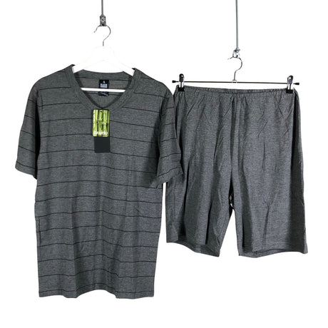 Unisex Black Horse - Nightwear, size M - Gray ()