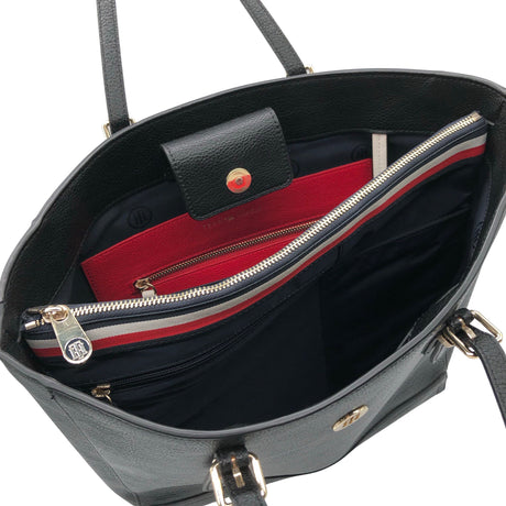 Unisex Tommy Hilfiger - Handbag, size Maxi - Black (2)