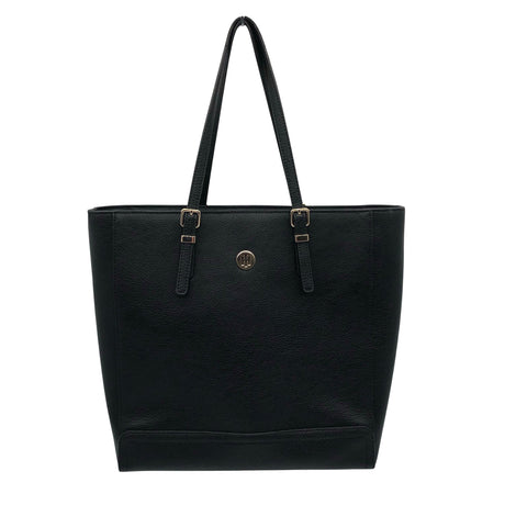 Unisex Tommy Hilfiger - Handbag, size Maxi - Black ()