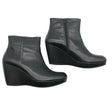 Unisex Vagabond - Ankle boots, size 42 - Black ()