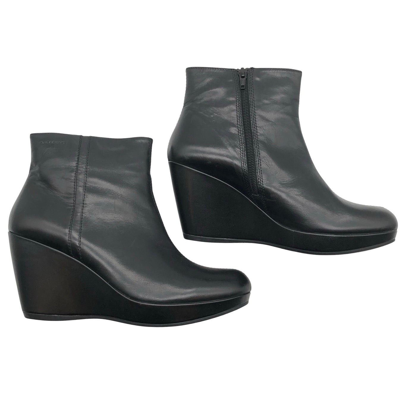 Unisex Vagabond - Ankle boots, size 42 - Black (1)