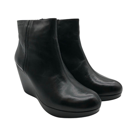 Unisex Vagabond - Ankle boots, size 42 - Black (2)