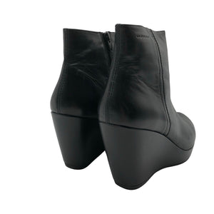Unisex Vagabond - Ankle boots, size 42 - Black (3)