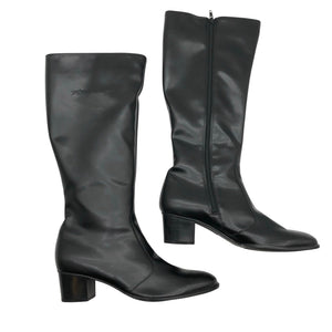 Unisex Pertti Palmroth - Boots, size 42 - Black (1)