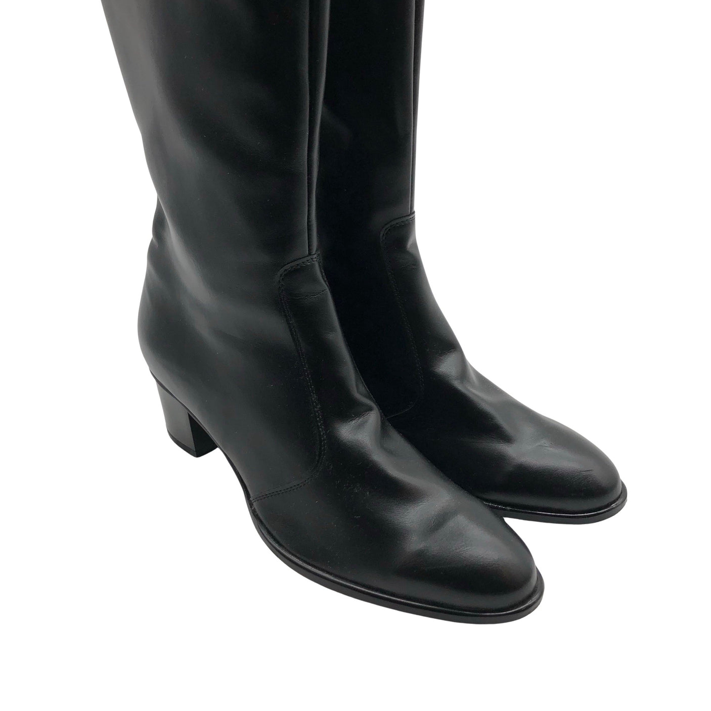Unisex Pertti Palmroth - Boots, size 42 - Black (2)