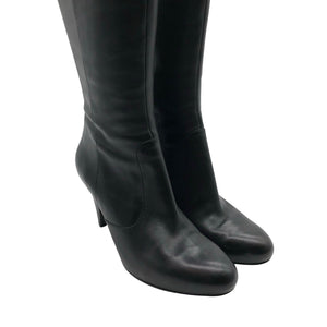 Unisex Ecco - Boots, size 41 - Black (2)