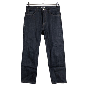 Unisex Uniqlo - Jeans, size W30 - Blue (1)