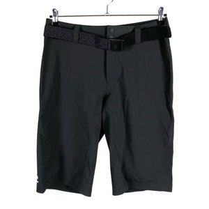 Unisex Mons Royale - Sports shorts, size M - Black (1)