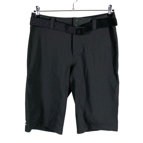 Unisex Mons Royale - Sports shorts, size M - Black ()